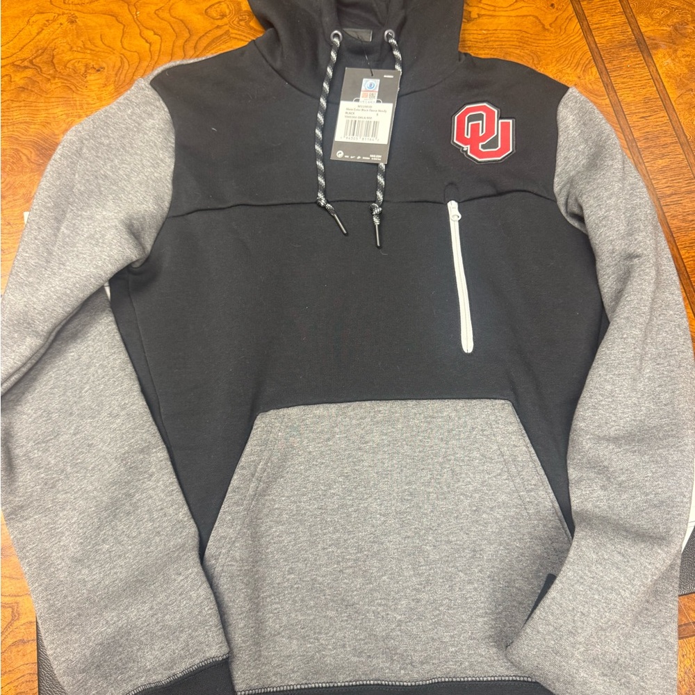 Oklahoma Hoodie